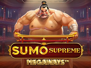 Sumo Supreme Megaways